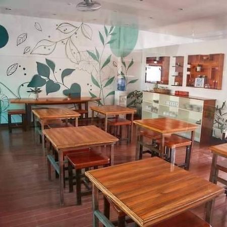 Cebuana'S Travelers Inn Đảo Coron Ngoại thất bức ảnh