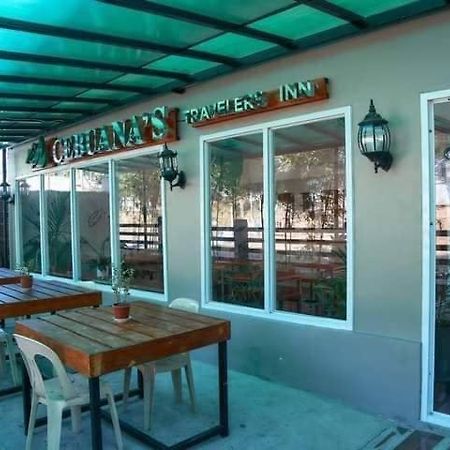 Cebuana'S Travelers Inn Đảo Coron Ngoại thất bức ảnh