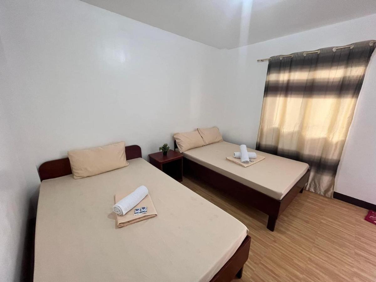Cebuana'S Travelers Inn Đảo Coron Ngoại thất bức ảnh